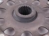 Genuine BMW Genuine BMW Remanufactured Clutch Disc - 6 Speed Transmission 21217526600 View 3