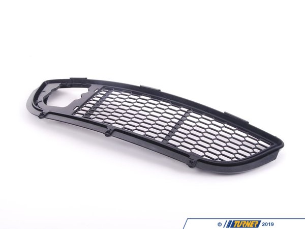 Genuine BMW Genuine BMW Grid, Center -M- Acc - 51118047366 - E90 51118047366