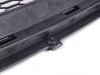 Genuine BMW Genuine BMW Grid, Center -M- Acc - 51118047366 - E90 51118047366 View 4