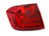 Genuine BMW Genuine BMW Outer Tail Light - Left - F30, F80 63217313039 View 3