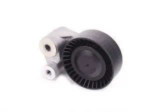 OEM INA A/C Belt Tensioner Pulley Assembly -- E39 M5