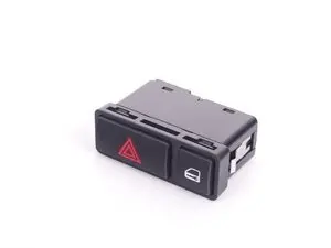 Hazard/Central Lock Switch