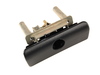 Genuine BMW Genuine BMW Outer Glove Box Latch - E39 525i 528i 530i 540i M5 51168254119 View 1