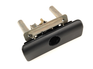 Genuine BMW Outer Glove Box Latch - E39 525i 528i 530i 540i M5