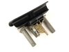 Genuine BMW Genuine BMW Outer Glove Box Latch - E39 525i 528i 530i 540i M5 51168254119 View 2
