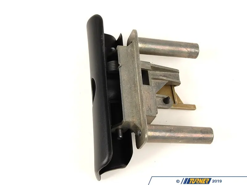 New Glove Box Lock Latch Upper Catch For BMW 3 Series, 5 Series & Z3 - Replaces 51161849472