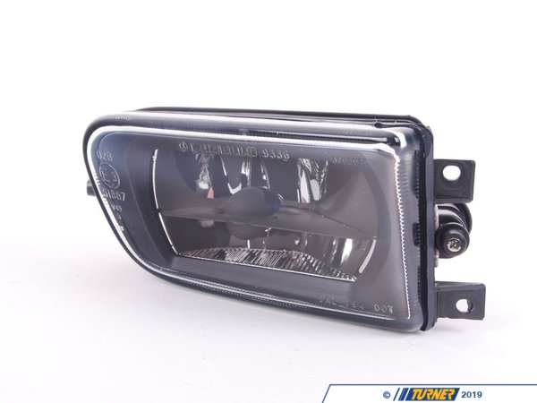 Magneti Marelli Magneti Marelli Fog Light Assembly - Right - E39, Z3 63178360576