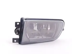 Fog Light Assembly - Left