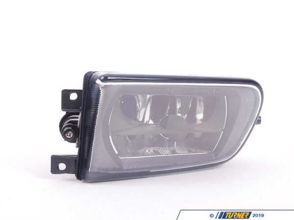 Magneti Marelli Fog Light Assembly - Left 63178360575