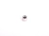 Genuine MINI Stainless Steel Valve Stem Cap - Priced Each 36121120779 View 5