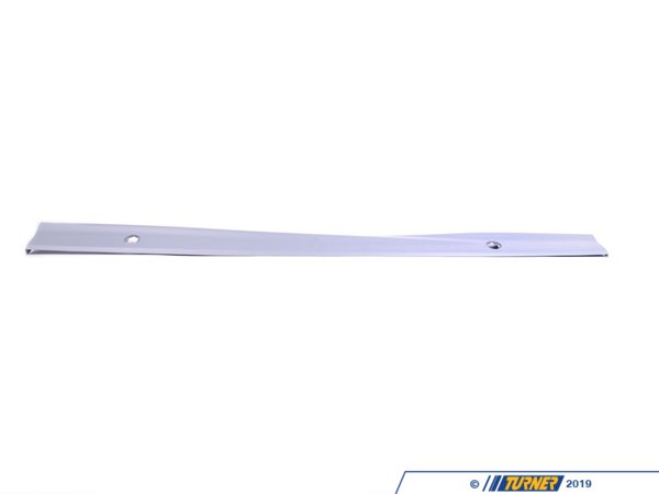 Genuine BMW Genuine BMW M3 Side Skirt - Left - E36 51712234187