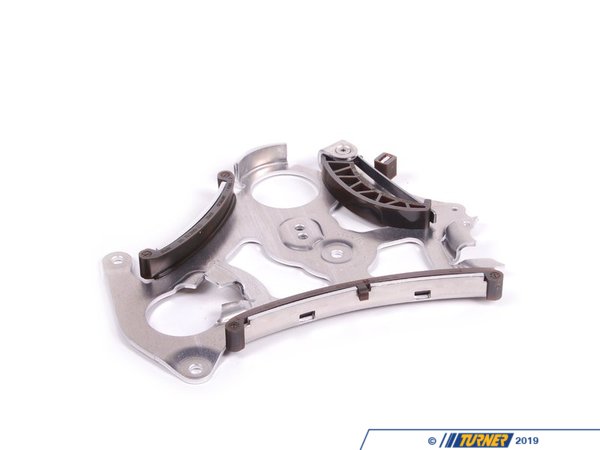 Genuine BMW Genuine BMW Oil pump chain guide rail - N54 3.0L, N55 3.0L, N52 3.0L 11317523884