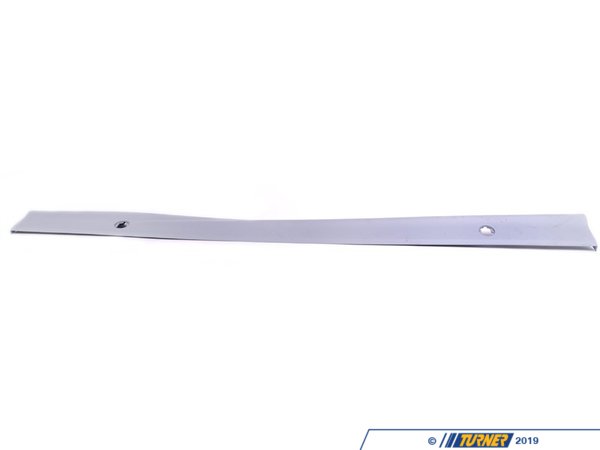 Genuine BMW Genuine BMW M3 Side Skirt - Right - E36 51712234188