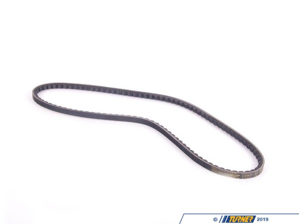 Continental Continental Alternator Accessory Belt - E21 12311469232