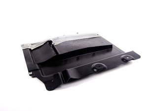 Genuine BMW Underside Panelling With Air Shaft - 51753423696 - E83