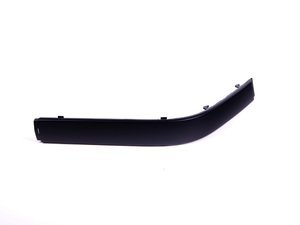 Genuine BMW Front Bumper Impact Strip - Right - E36