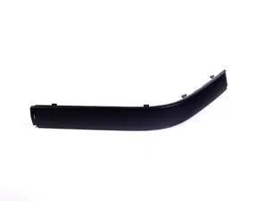 Genuine BMW Front Bumper Impact Strip - Right - E36