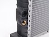 Genuine BMW Radiator - Automatic/Manual 17111702969 View 3