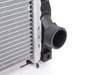 Genuine BMW Radiator - Automatic/Manual 17111702969 View 4