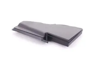 Genuine BMW Cabin Filter Housing - Right - E90 E92 E93 M3