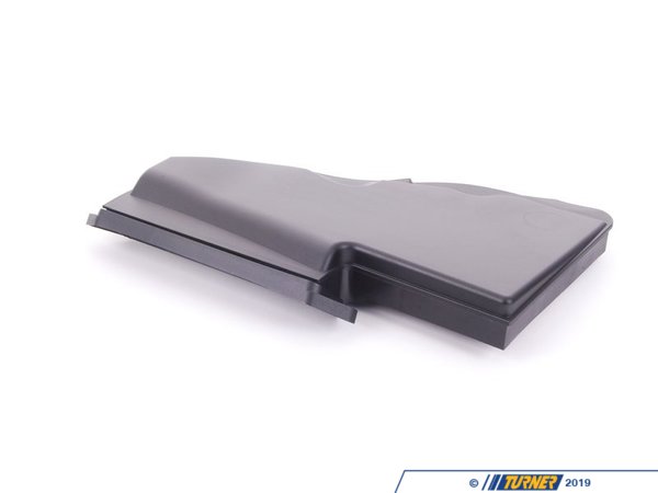 Genuine BMW Genuine BMW Cabin Filter Housing - Right - E90 E92 E93 M3 64316958816