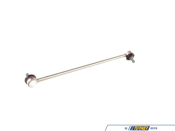 Genuine BMW Genuine BMW Front Sway Bar Link - Left - E60/61 xi Models 31306781549