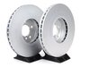 Brembo Front Brake Rotors - Pair (332x30) - E70 E71 F15 F16 34116793245KT View 2