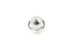 Genuine BMW Genuine BMW Front Axle Hex Nut With Plate 31356757707 31356757707 View 1