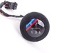 Genuine BMW Genuine BMW Illuminated Alcantara Shift Knob - E30 M3 25112233140 View 4