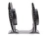 EBC BMW E46 Z4 Front Ultimax USR Sport Brake Rotors - Pair (300x22) USR932 View 3