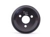 URO Premium URO Premium Aluminuim Power Steering Pulley - BMW E38 E39 E53 M62 4.4L 4.6L 32421437990 View 5