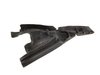 Genuine BMW Genuine BMW Outer Windshield Cowl Cover - Right - E39 51718193202 View 1