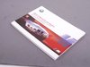 Genuine BMW Genuine BMW Owner's Handbook M Z3 E36/7 - 01410026955 01410026955 View 1