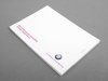 Genuine BMW Genuine BMW Owner's Handbook M Z3 E36/7 - 01410026955 01410026955 View 2