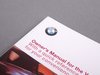 Genuine BMW Genuine BMW Owner's Handbook M Z3 E36/7 - 01410026955 01410026955 View 3