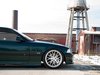 Alzor 18" Style 030 Wheels 5x120 - Alzor Staggered Set Of Four 030-1KT2 View 5