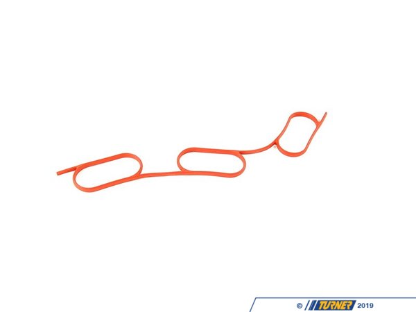 Genuine BMW Intake Manifold Gasket - Priced Each 11611740069