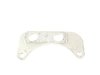 Genuine BMW Bracket - E36, E46, Z3 18311728547 View 1