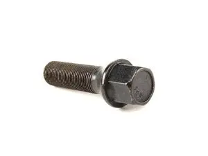 Conical Seat 14x1.25x43mm Wheel Bolt - Priced Each