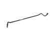 Genuine BMW Genuine BMW Rear Sway Bar - 16mm - F12,F13 (without EDC) 33556791932 View 4