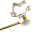Genuine BMW Genuine BMW Front Angle Joint - E39 31121094607 View 4