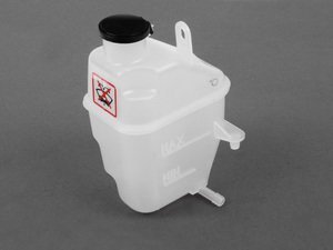 Genuine MINI Coolant Expansion Tank W/ Lid - (NO LONGER AVAILABLE)