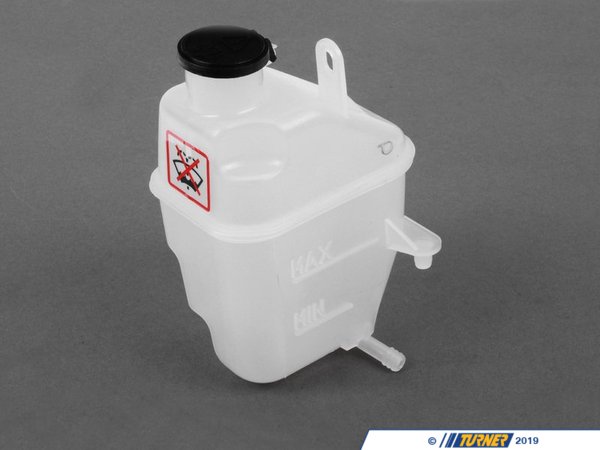 Genuine MINI Genuine MINI Coolant Expansion Tank W/ Lid - (NO LONGER AVAILABLE) 17107509071