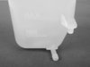 Genuine MINI Genuine MINI Coolant Expansion Tank W/ Lid - (NO LONGER AVAILABLE) 17107509071 View 4