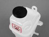 Genuine MINI Genuine MINI Coolant Expansion Tank W/ Lid - (NO LONGER AVAILABLE) 17107509071 View 2