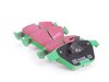 EBC Front GreenStuff Performance Brake Pads dp21449 View 4