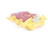 EBC Front YellowStuff Performance Brake Pad Set DP41211R View 2