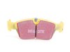 EBC Front YellowStuff Performance Brake Pad Set DP41211R View 3