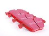EBC Front RedStuff Performance Brake Pads dp31449c View 1