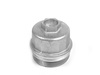 Genuine MINI Genuine MINI Oil Filter Cover 11427563763 View 6